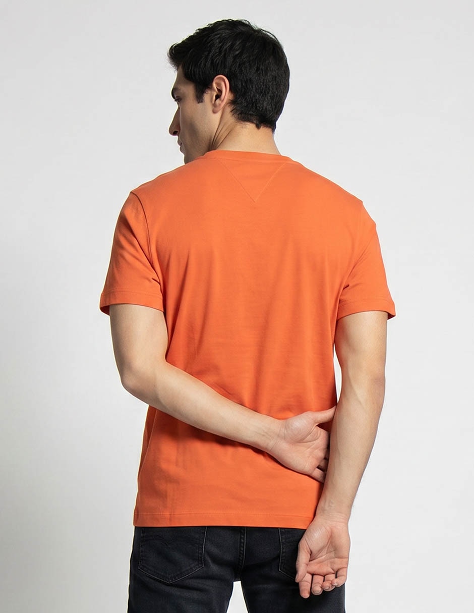 Set playera/Playera ESSENTIALS cuello Redondo para hombre 2