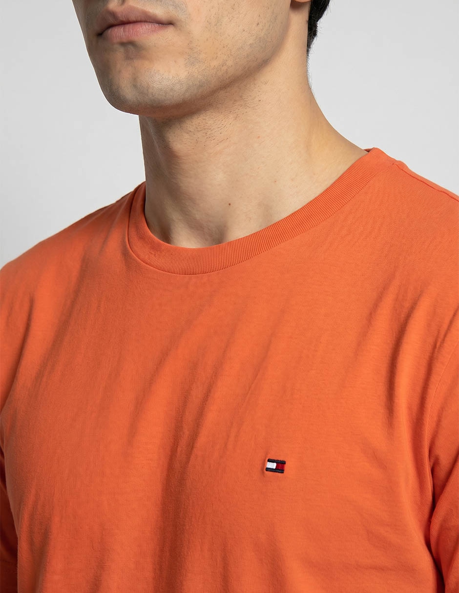 Set playera/Playera ESSENTIALS cuello Redondo para hombre 3