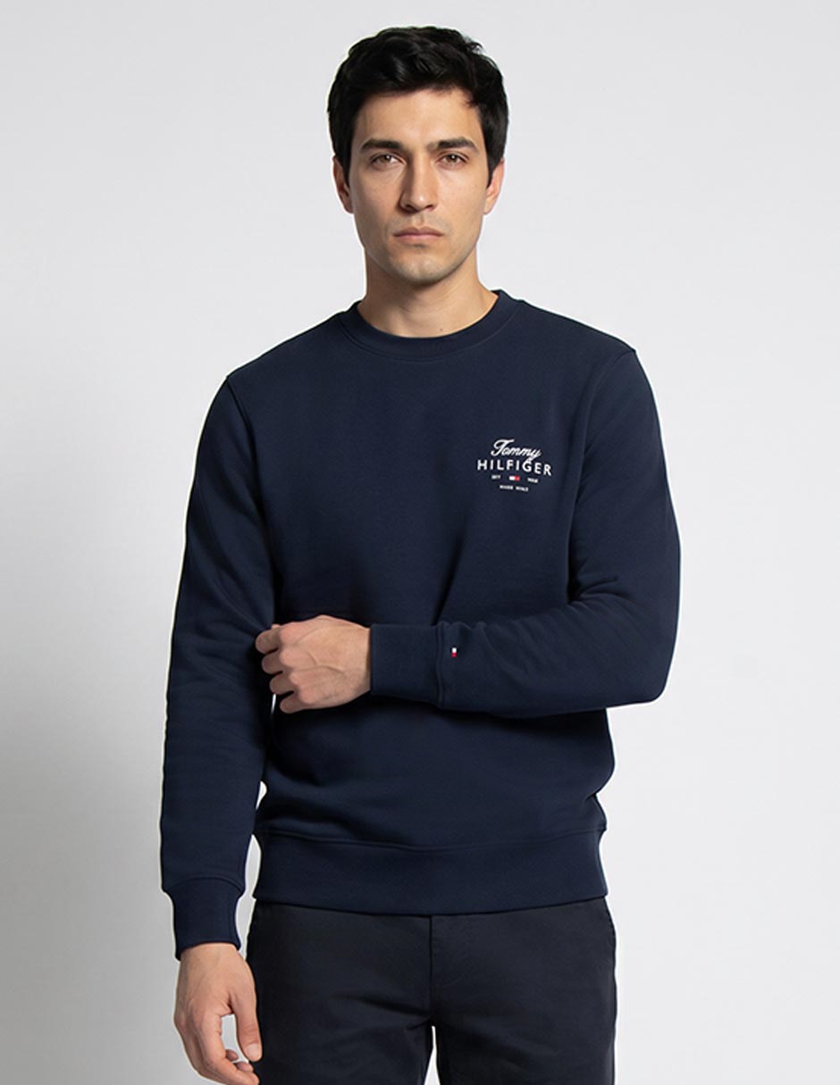 Sudadera para hombre