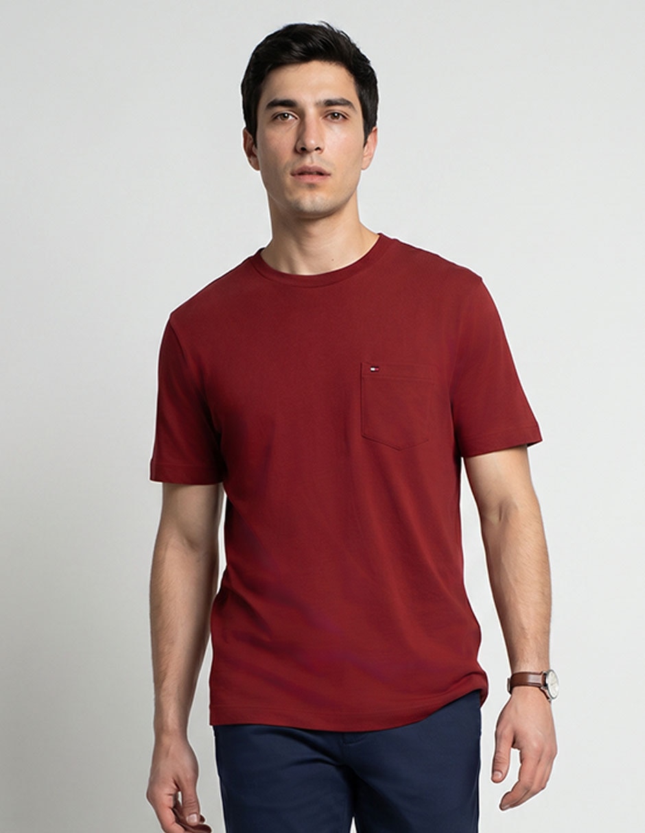 Playera para hombre