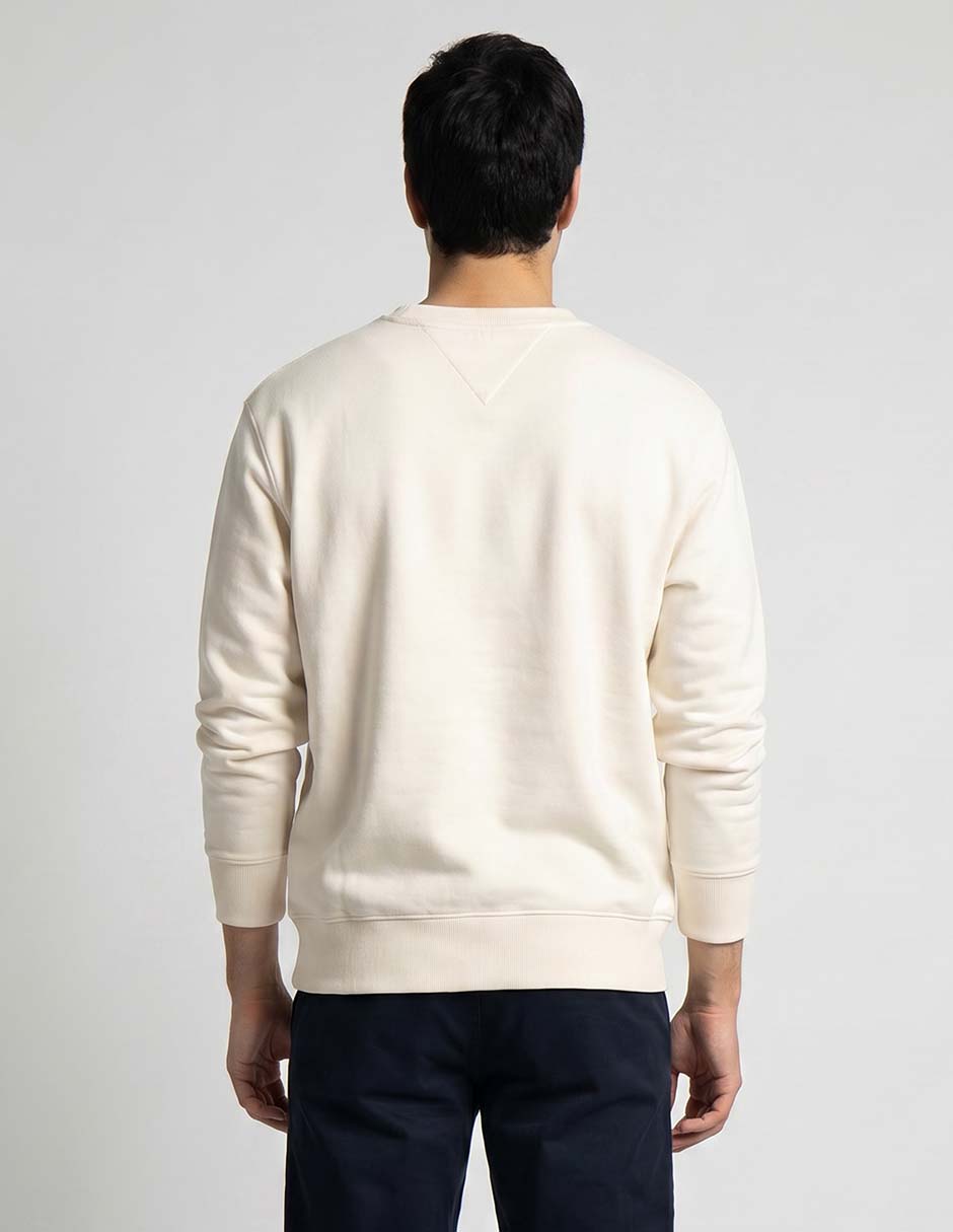 Sudadera americana capsule para hombre 2