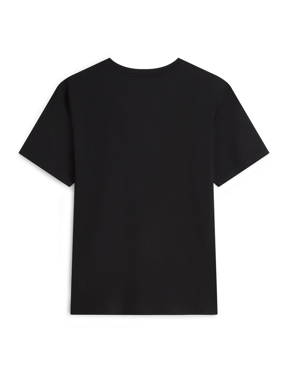 Playera Perfomrmance cuello redondo para hombre 2