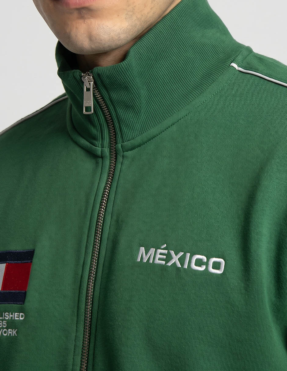 Set sudadera/Sudadera COUNTRIES PACK para hombre 3
