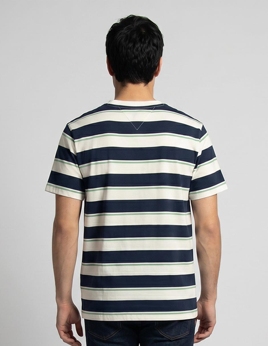 Playera tommy hilfiger para hombre