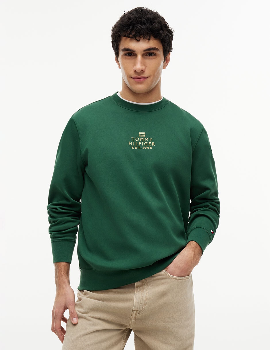 Sudadera para hombre Sudadera para hombre