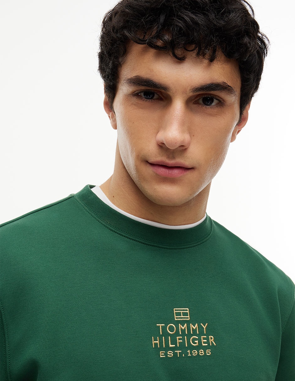 Sudadera para hombre 3