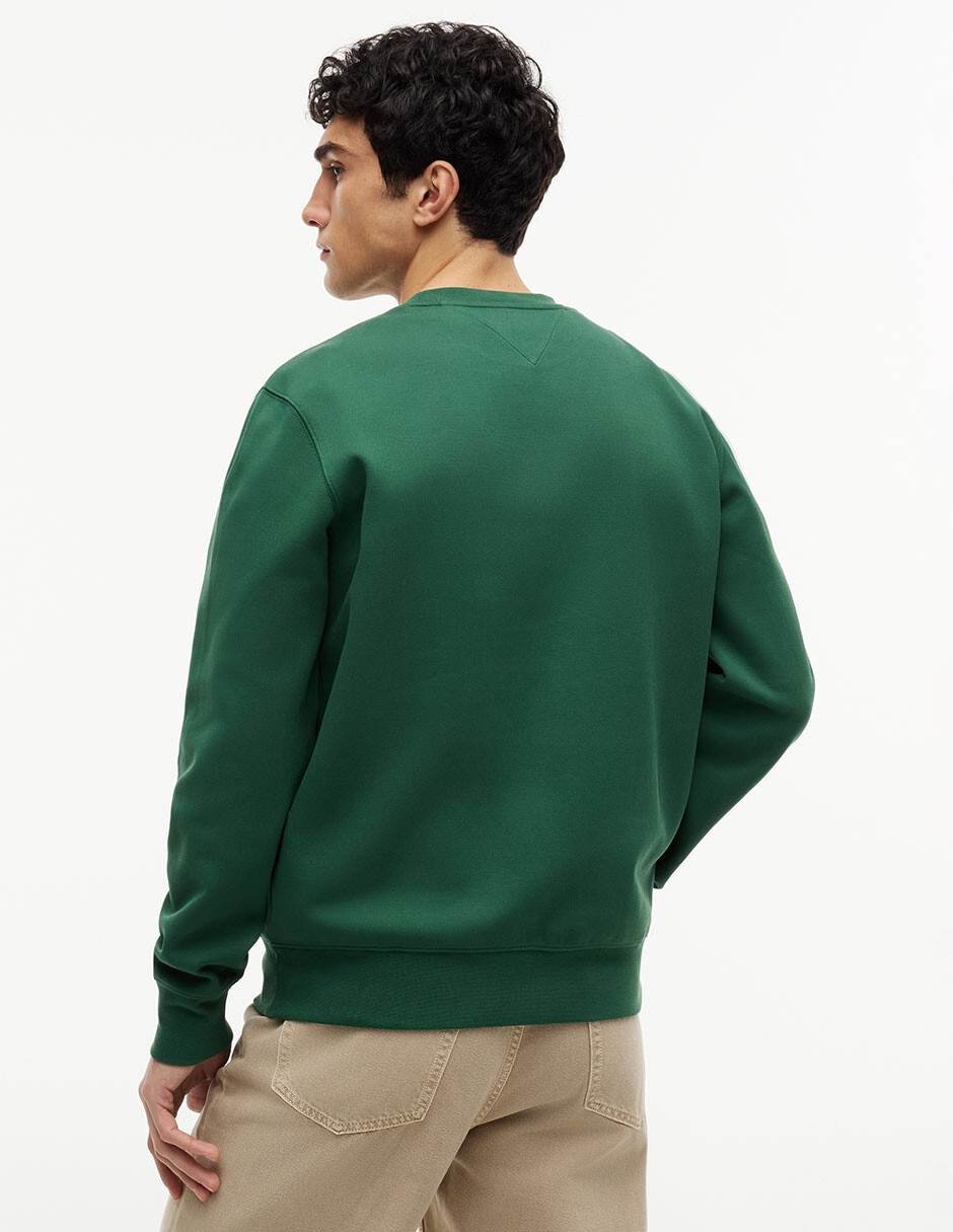 Sudadera para hombre 4