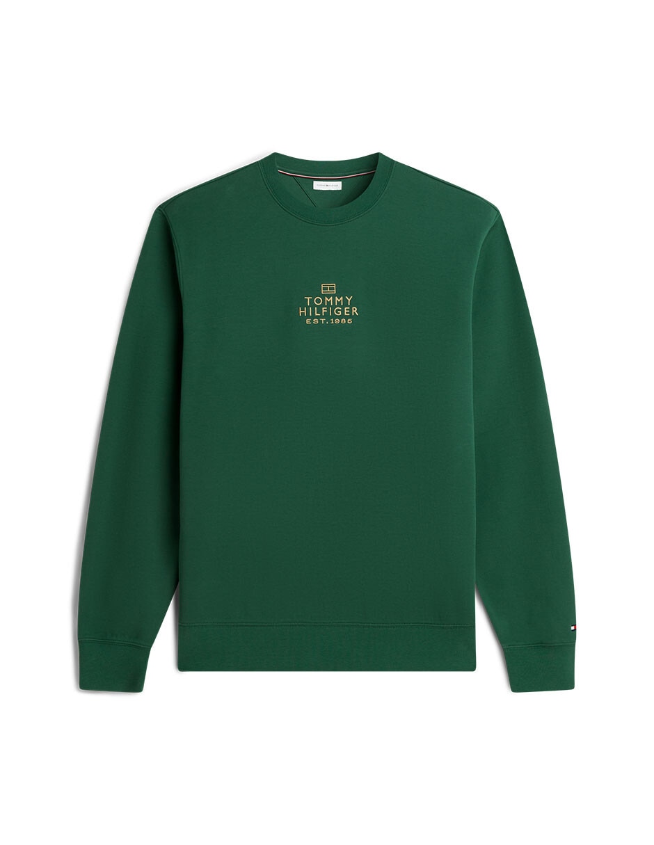 Sudadera para hombre 5