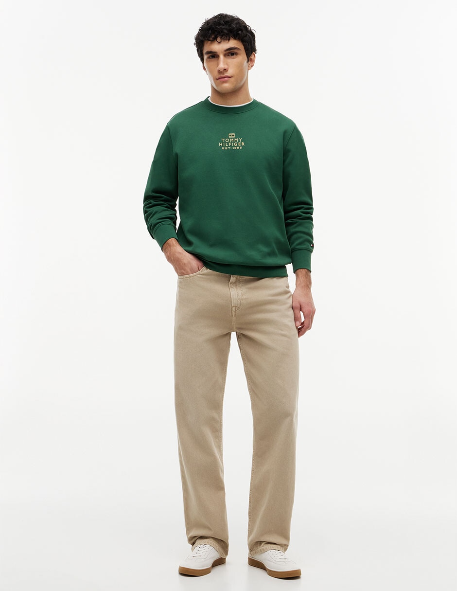 Sudadera para hombre 7