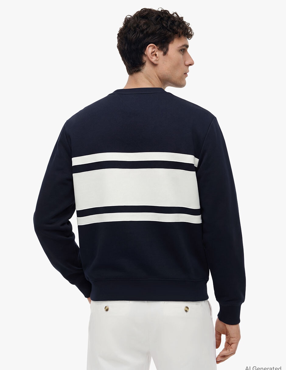 Sudadera para hombre 4