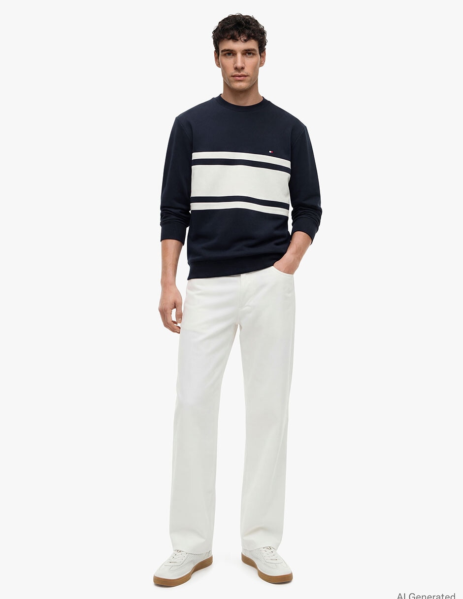 Sudadera para hombre 5