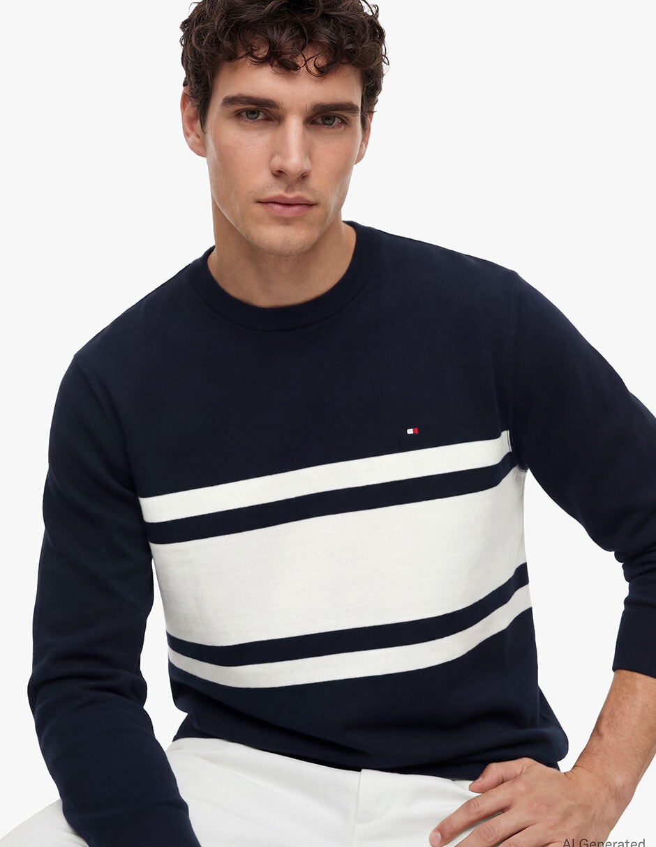 Sudadera para hombre 6
