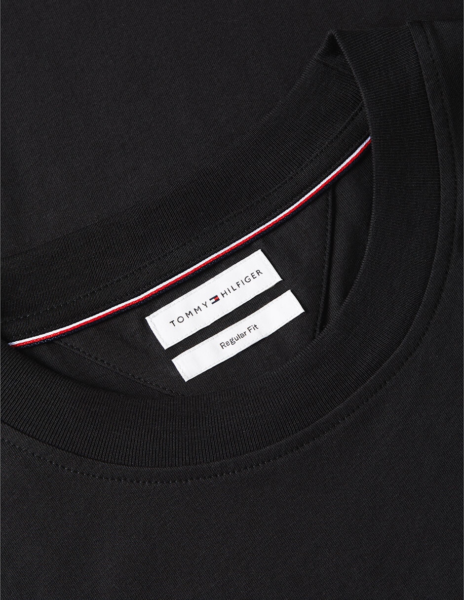 Playera Nautical Heritage cuello redondo para hombre 2