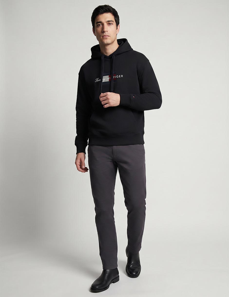 Sudadera para hombre 3