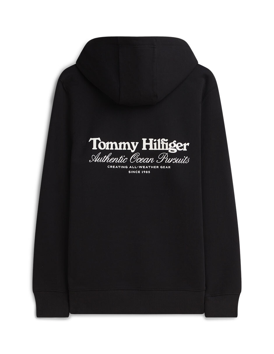 Sudadera Nautical Heritage para hombre 3