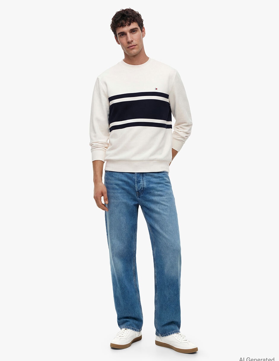 Sudadera para hombre 4