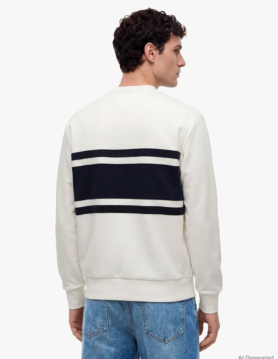 Sudadera para hombre 7