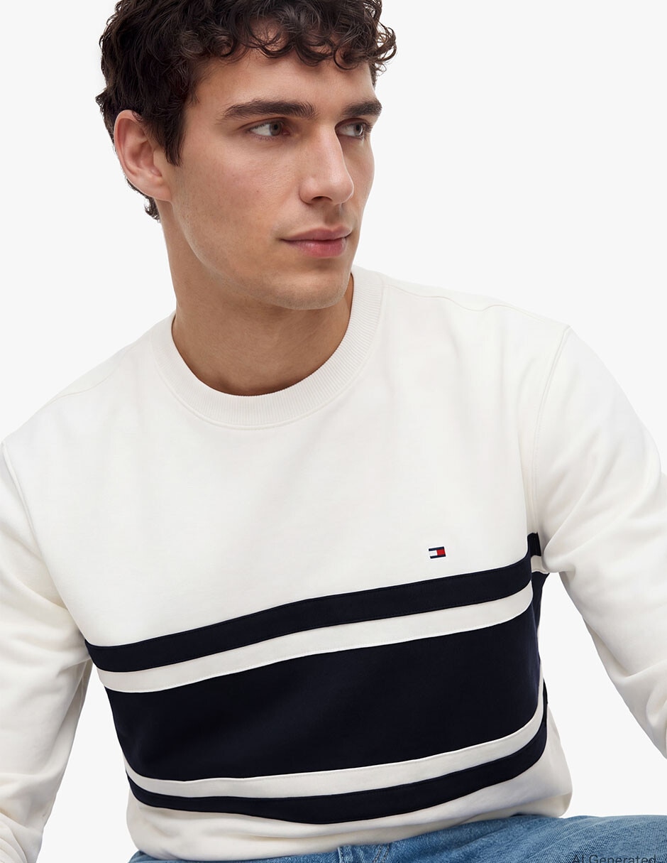 Sudadera para hombre 8