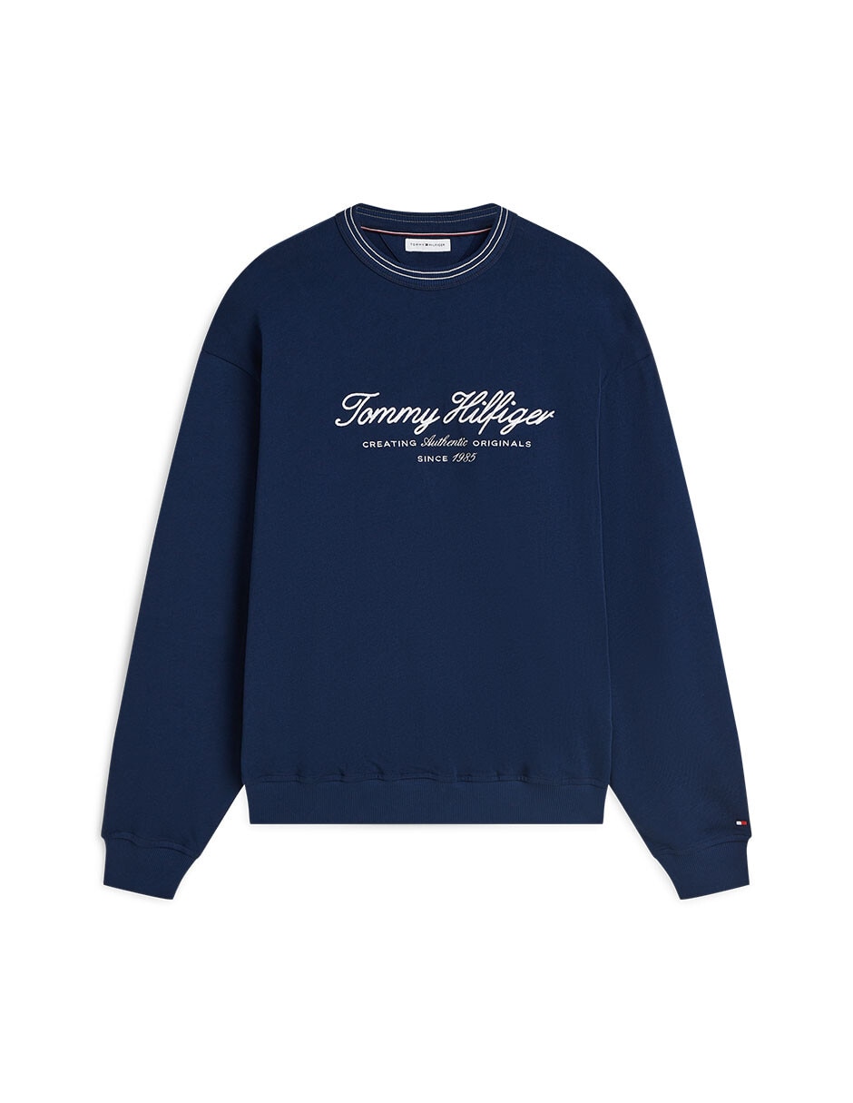 Sudadera Nautical Heritage para hombre