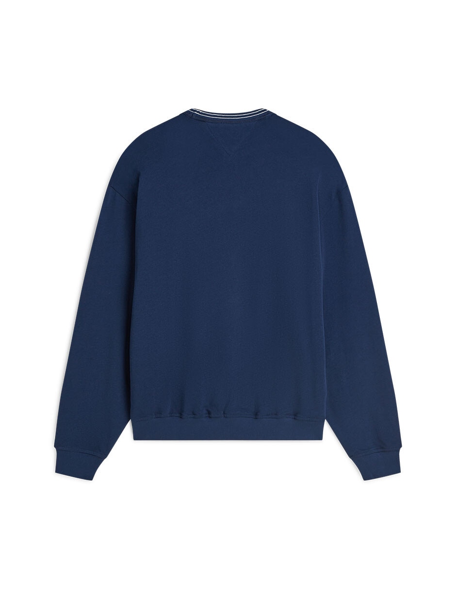Sudadera Nautical Heritage para hombre 2
