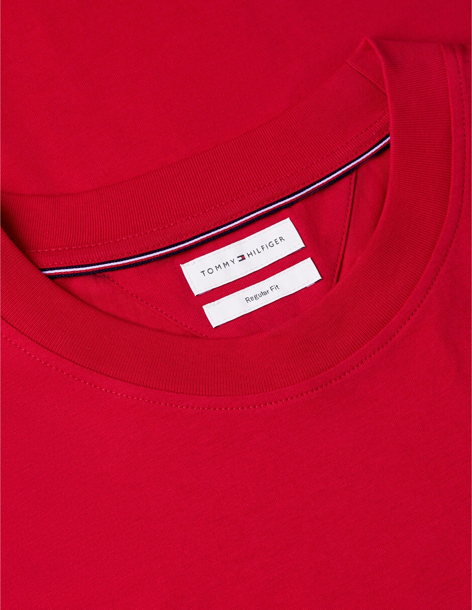 Playera Nautical Heritage cuello redondo para hombre 3