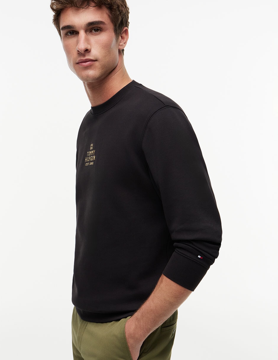 Sudadera para hombre 7