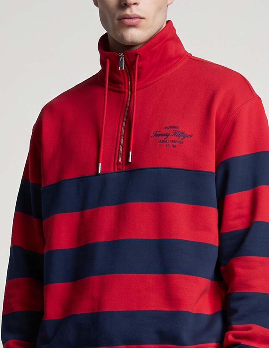 Sudadera para hombre 3