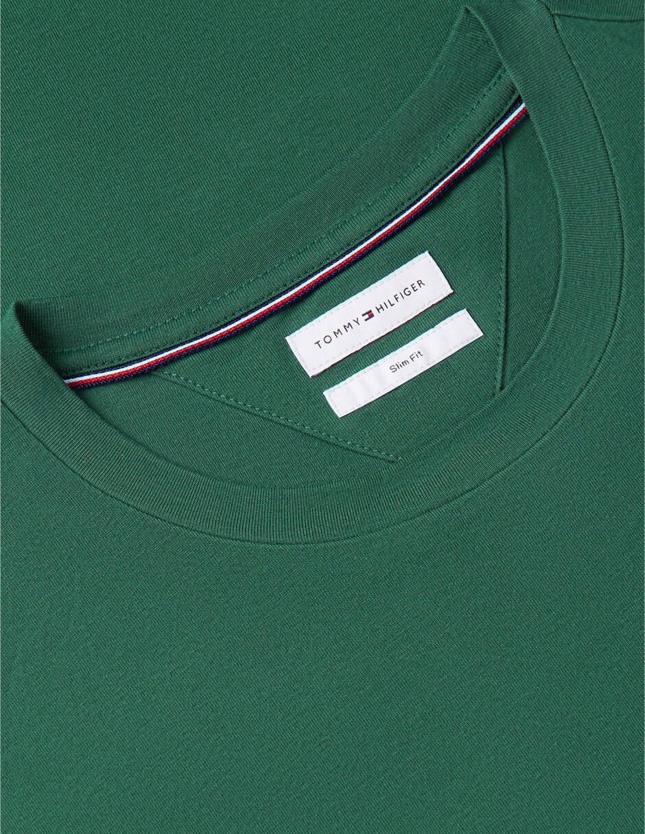 Playera Brand Love cuello redondo para hombre 4