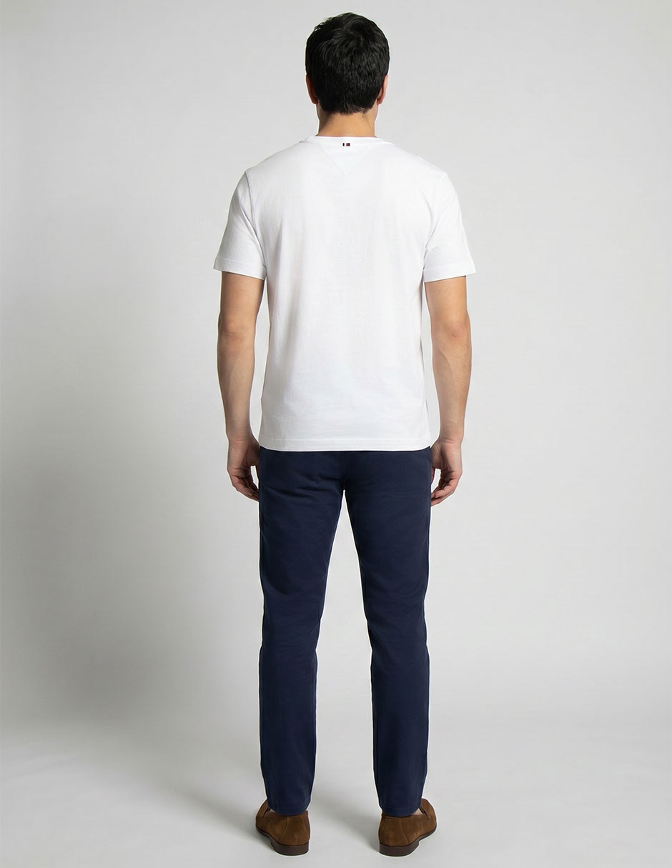 Playera Brand Love cuello redondo para hombre 2