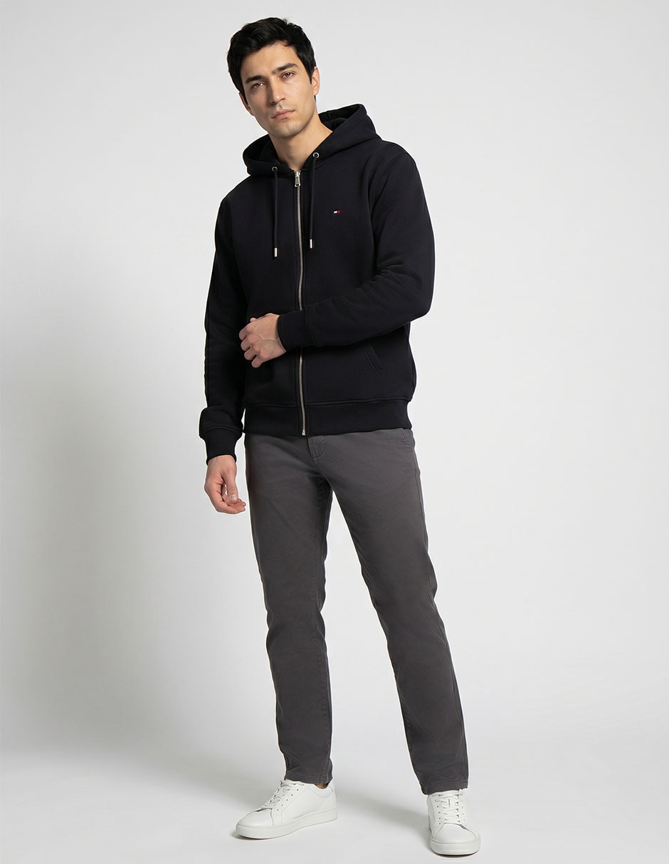 Set sudadera/Sudadera CORE ESSENTIALS para hombre