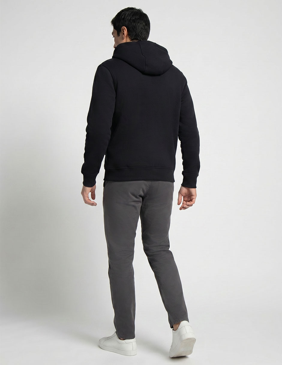 Set sudadera/Sudadera CORE ESSENTIALS para hombre 2