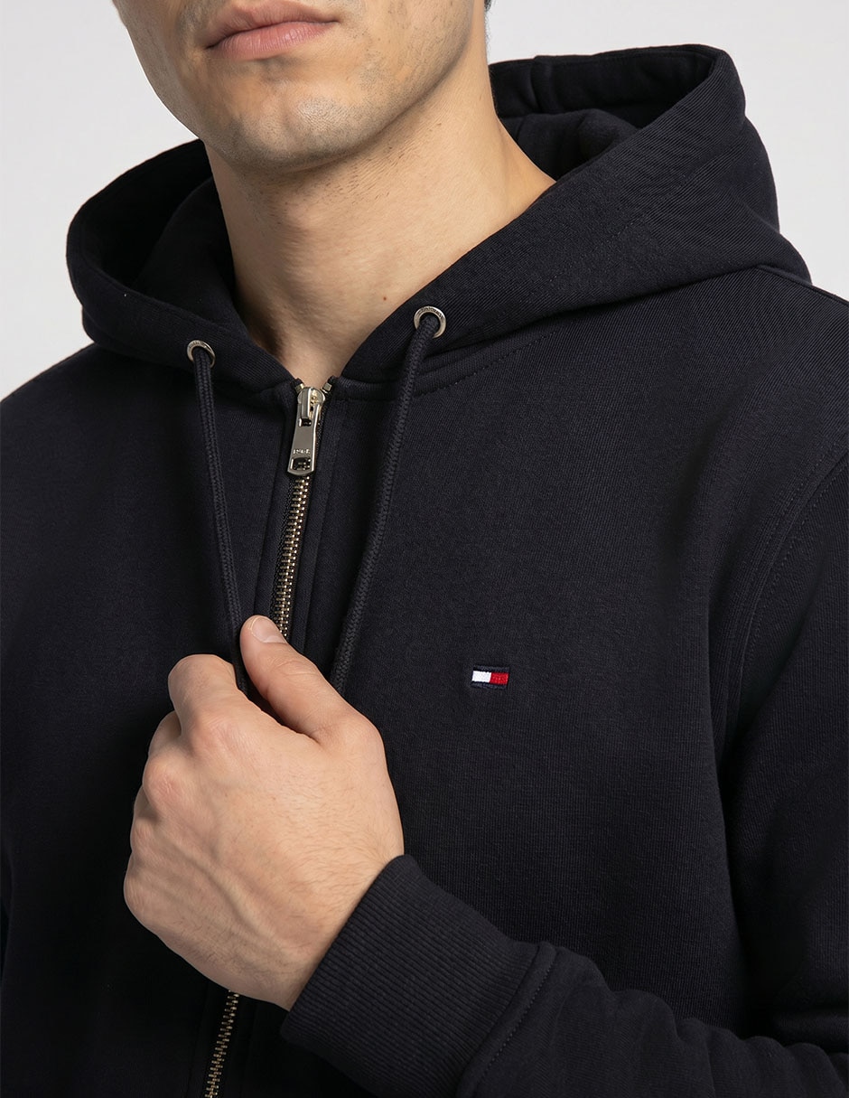 Set sudadera/Sudadera CORE ESSENTIALS para hombre 3