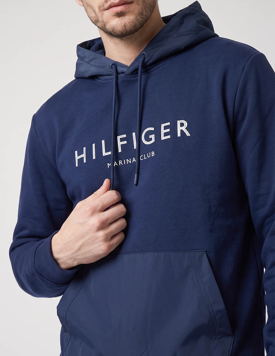 Sudadera para hombre 4