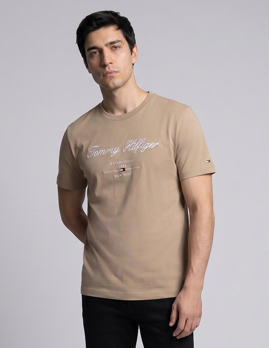 Playera para hombre Playera para hombre