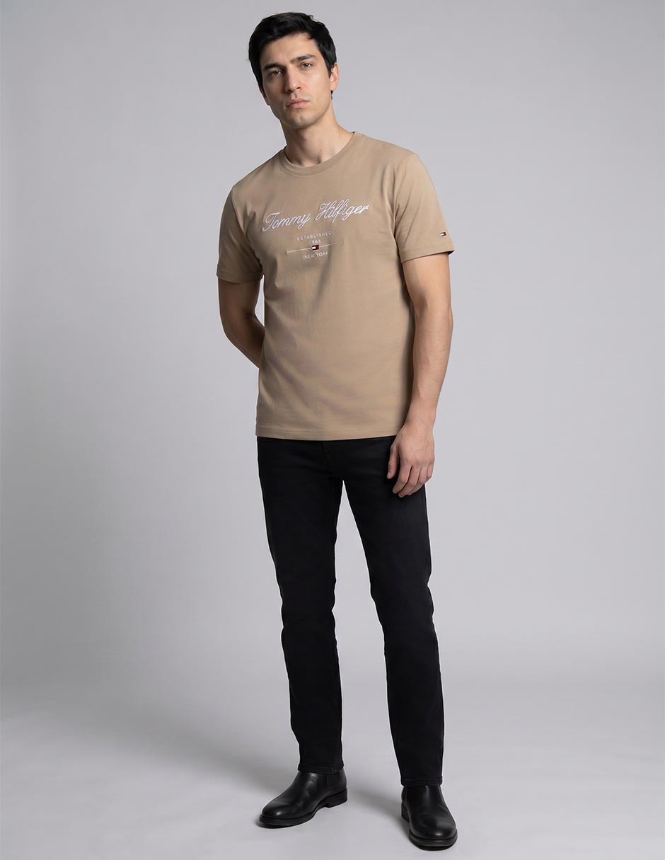 Playera para hombre 3