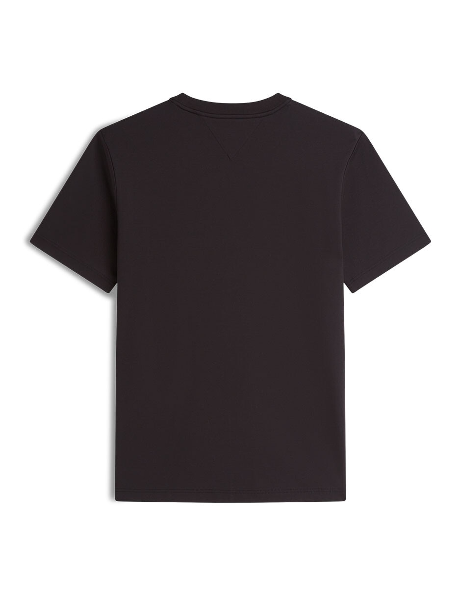 Playera Tommy Hilfiger cuello redondo para hombre