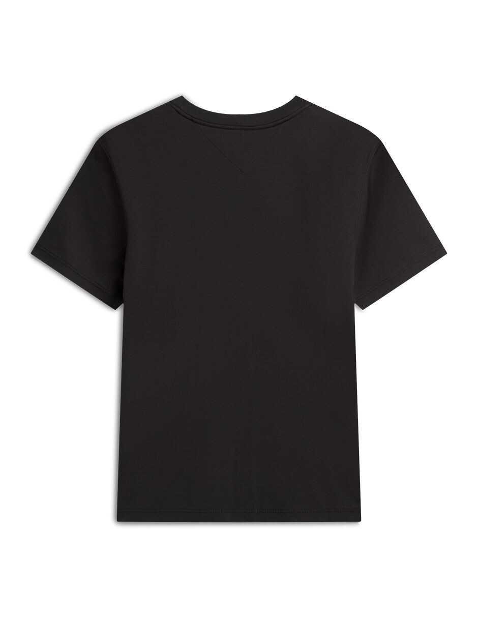 Playera Tommy Hilfiger Summer graphic cuello redondo para hombre