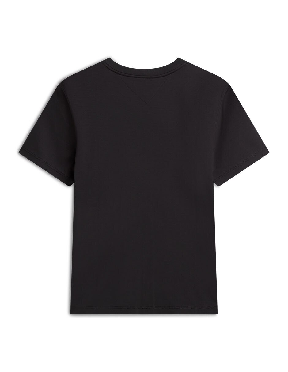 Playera Tommy Hilfiger Graphic cuello redondo para hombre