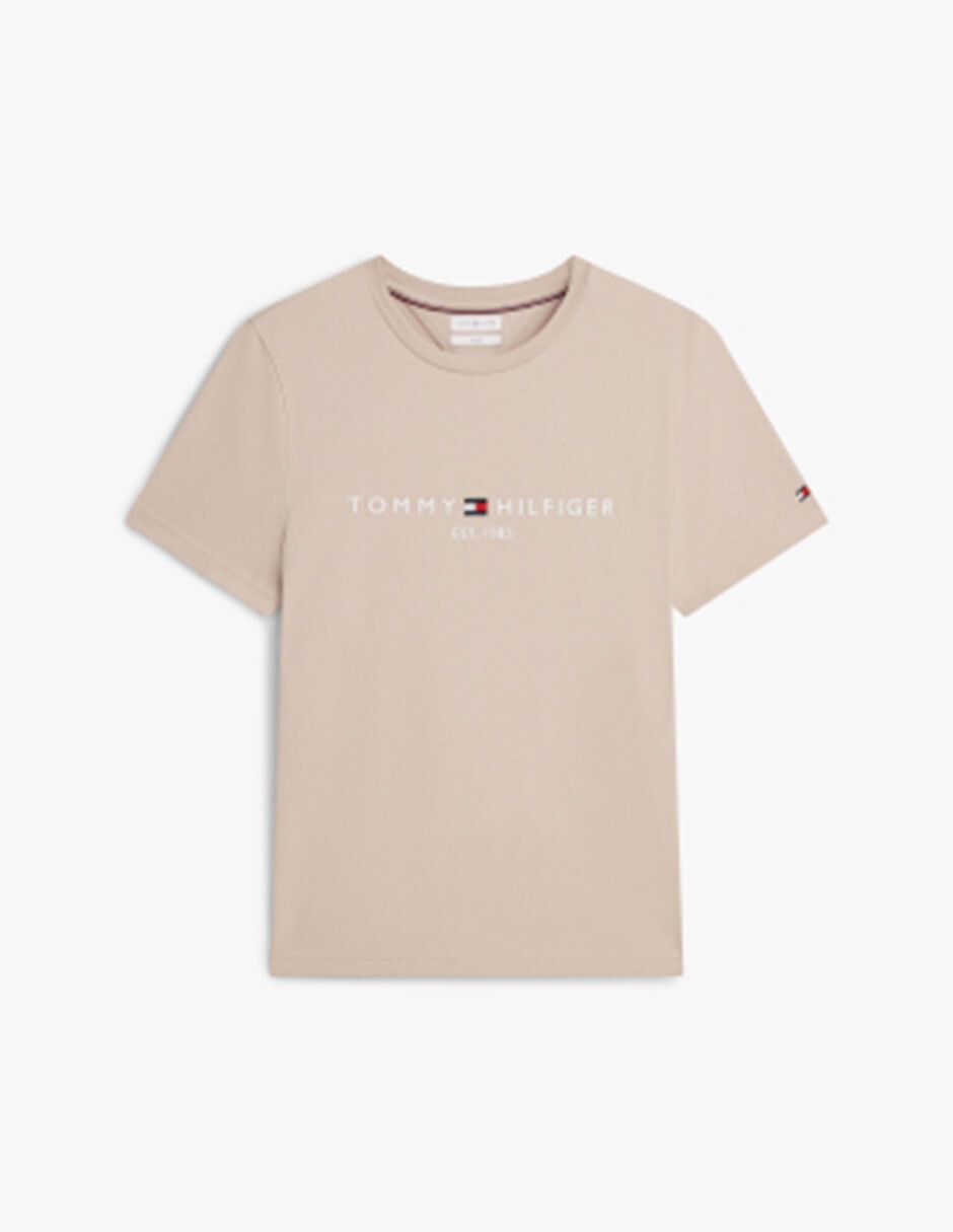 Playera Brand Love cuello redondo para hombre 2