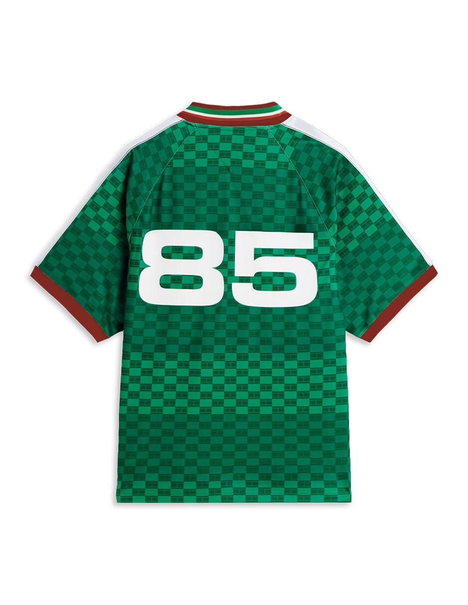 Playera Countries Pack manga corta para hombre 3