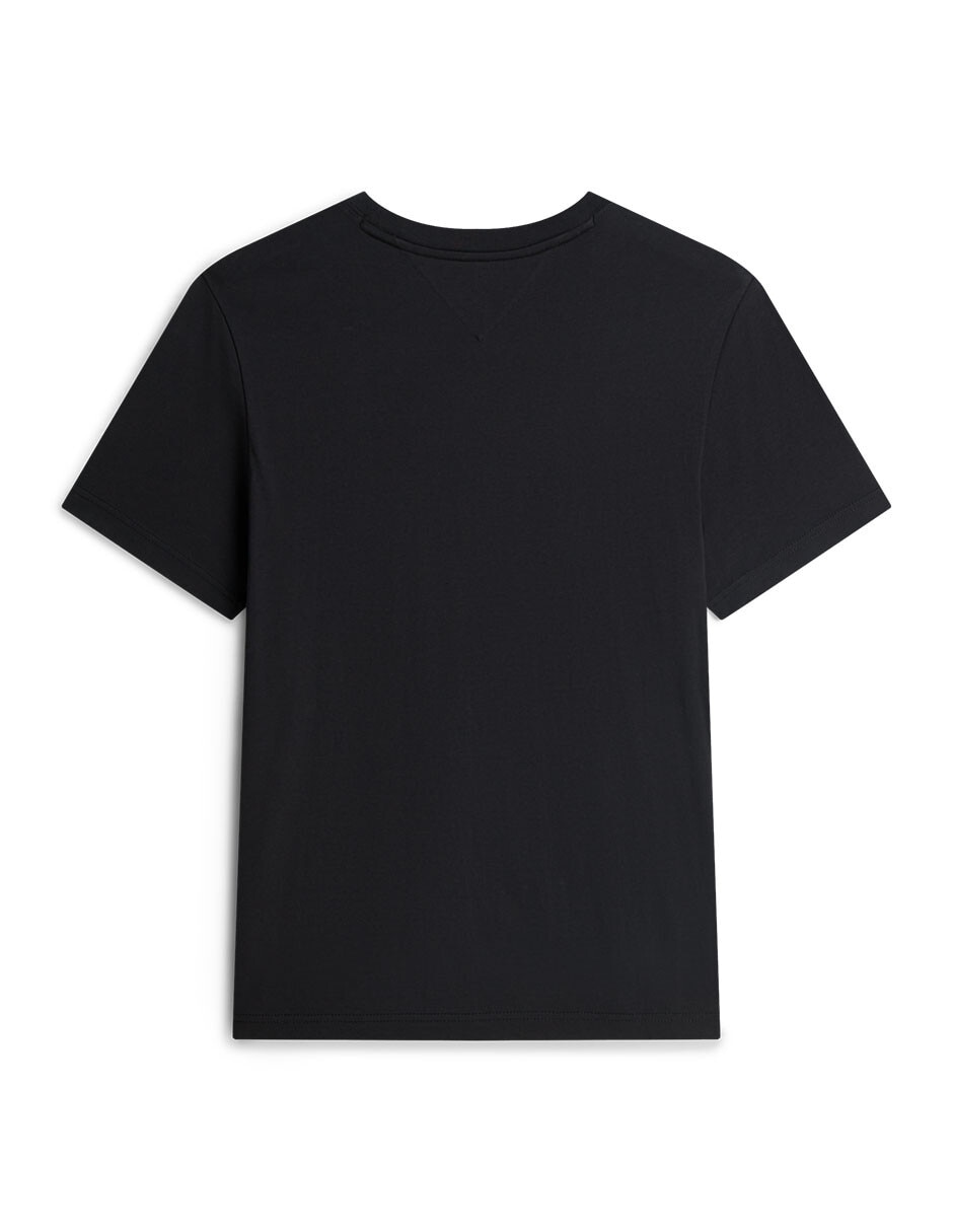 Playera Tommy Hilfiger Americana Capsule cuello redondo para hombre