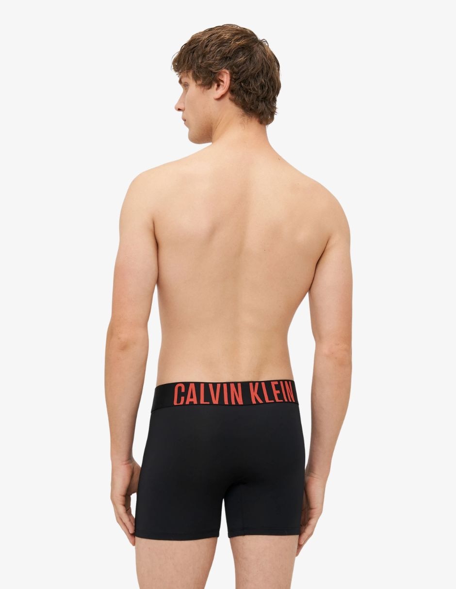 Bóxer brief para hombre