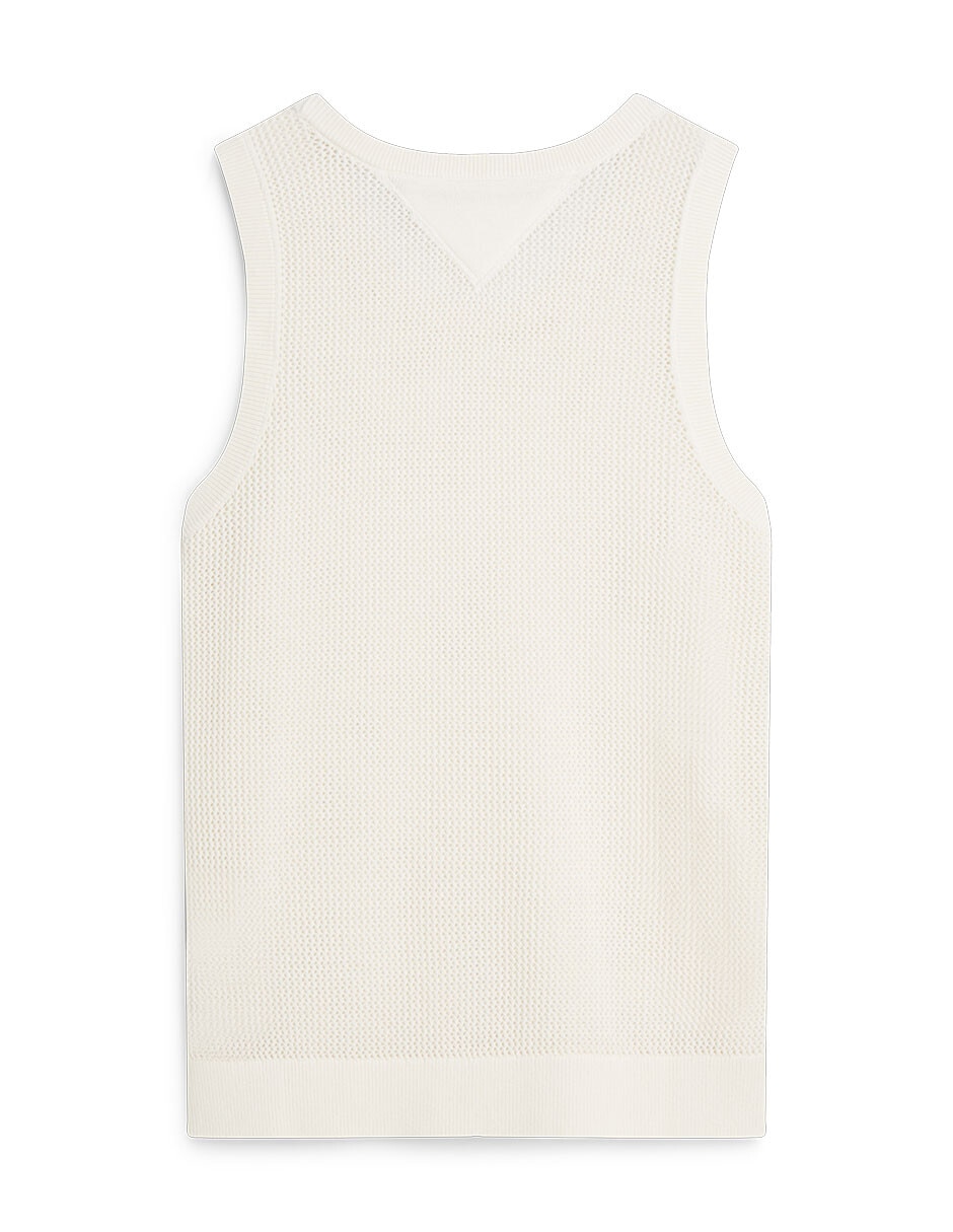 Chaleco algodón para hombre 2