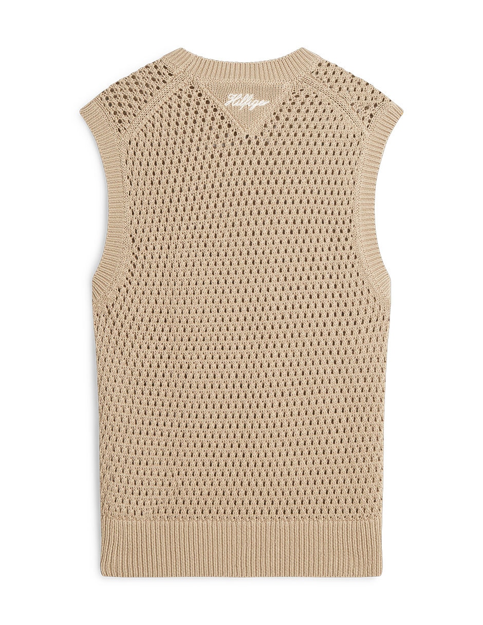 Chaleco algodón para hombre 2