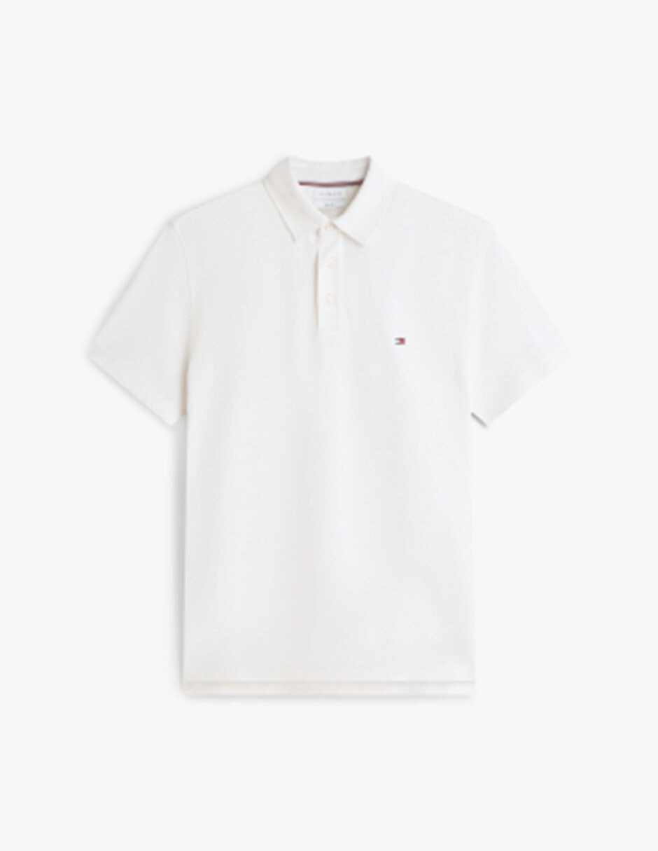 Playera tipo polo para hombre 4