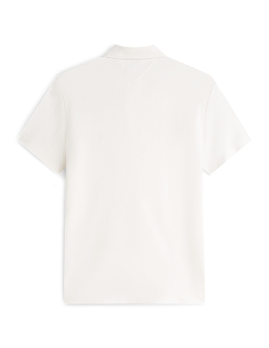 Playera tipo polo para hombre 3