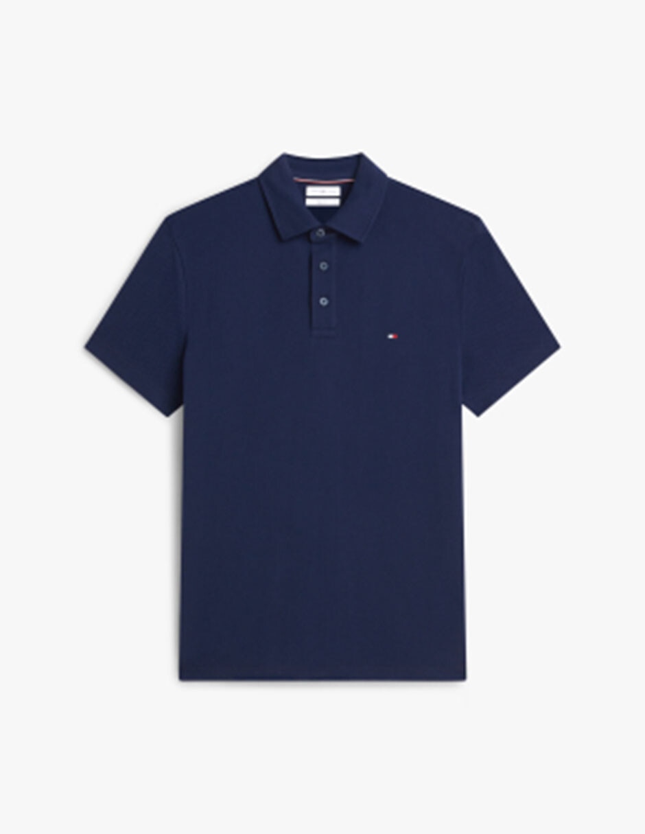 Playera tipo polo para hombre 4