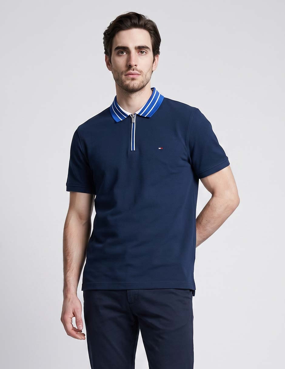 Playera tipo polo para hombre Playera tipo polo para hombre