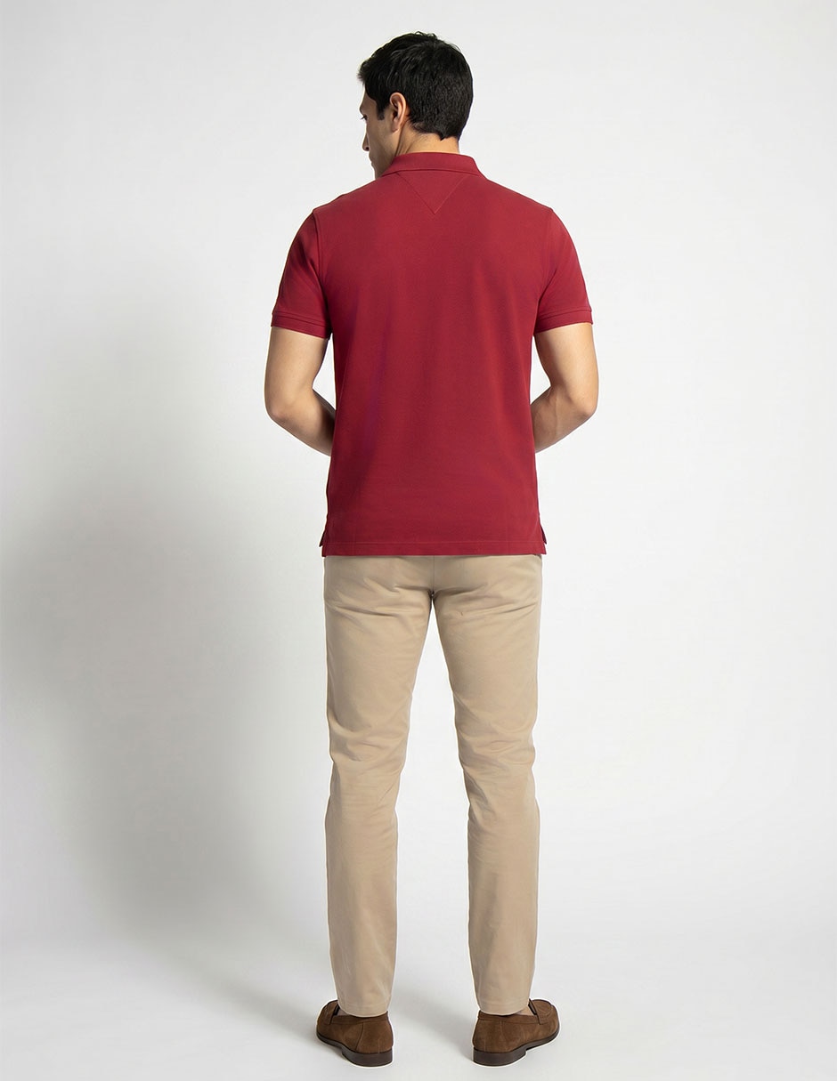 Playera tipo polo/Set playera tipo polo AMERICANA CAPSULE para hombre 2