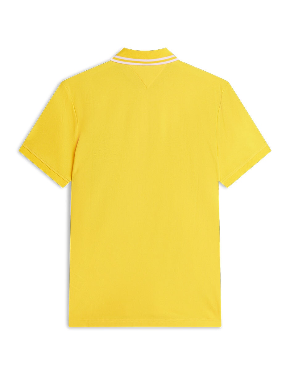 Playera tipo polo Countries Pack para hombre 3